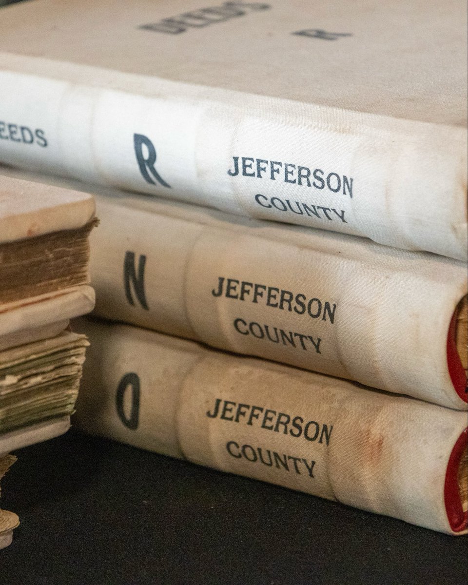 LouisvilleMayor's tweet photo. Proud to partner with Jefferson County Clerk @DavidYatesKY37 and the Filson Historical Society to preserve and catalogue a new extensive trove of historic records.

These documents tell the unfiltered story of our past, and may provide additional historic context about slavery in Louisville and Kentucky, including identities of enslaved individuals that would otherwise be lost to history. It's an opportunity to bring answers and information to those who’ve waited far too long.