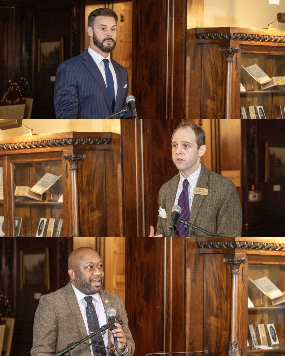 LouisvilleMayor's tweet photo. Proud to partner with Jefferson County Clerk @DavidYatesKY37 and the Filson Historical Society to preserve and catalogue a new extensive trove of historic records.

These documents tell the unfiltered story of our past, and may provide additional historic context about slavery in Louisville and Kentucky, including identities of enslaved individuals that would otherwise be lost to history. It's an opportunity to bring answers and information to those who’ve waited far too long.
