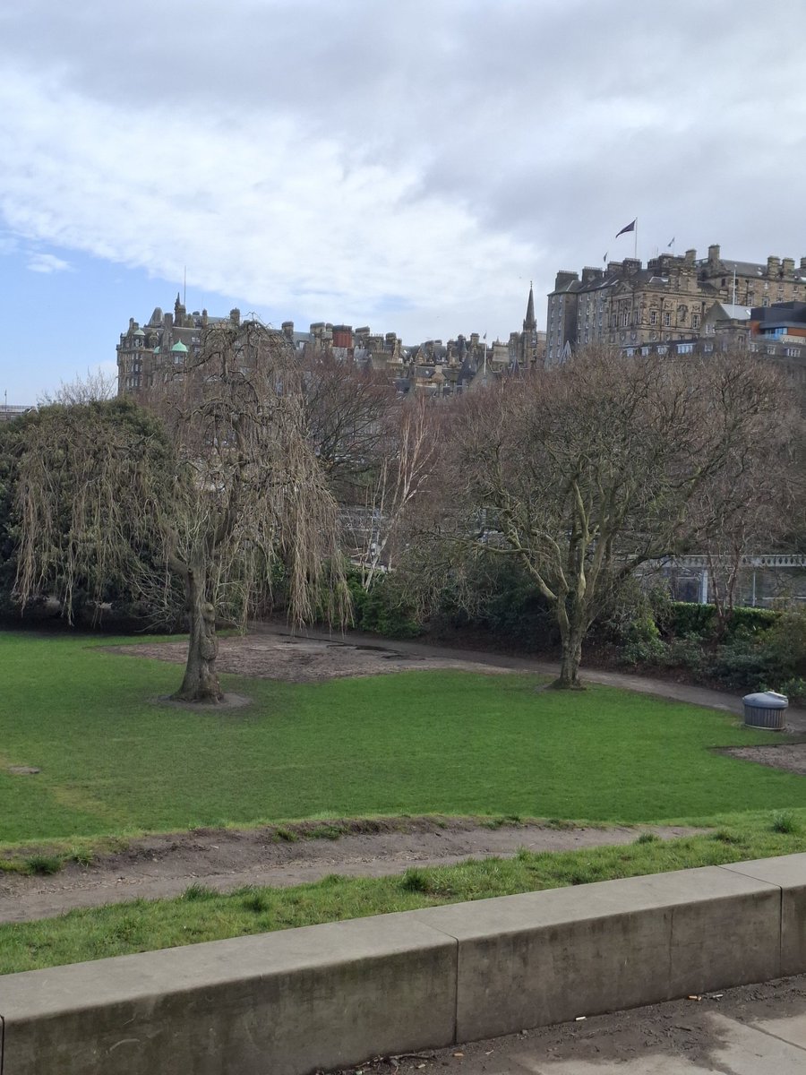 Carol Sibbald tweet media