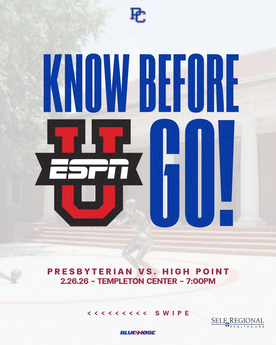 PC Athletics tweet media