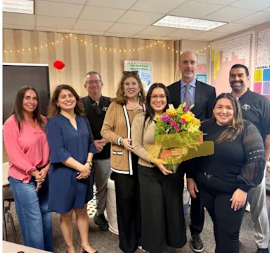 Tomball Junior High tweet media