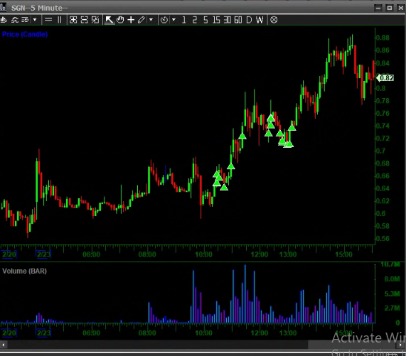 Latent Conviction tweet media