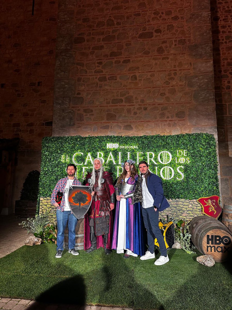 Javi Marcos | Dúnadan ن tweet media