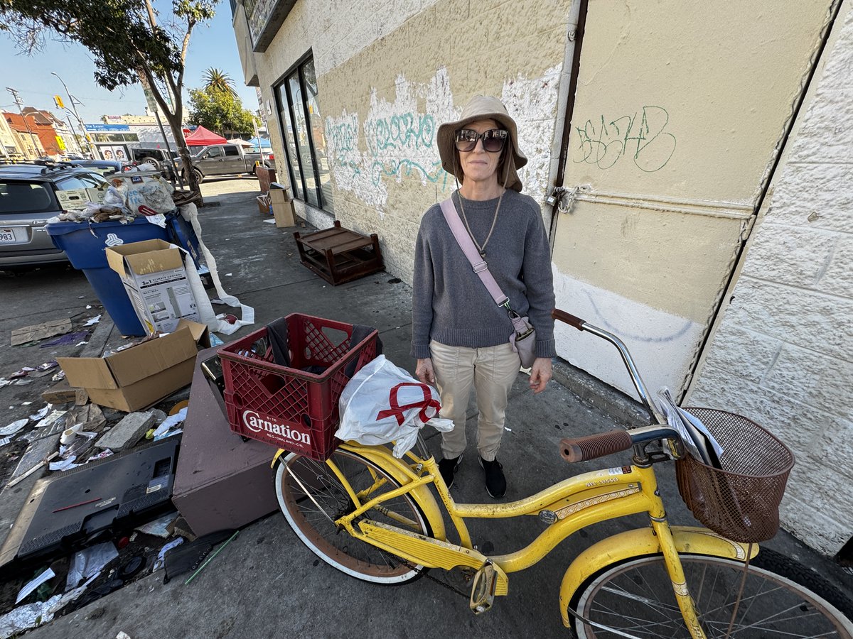 L.A. Reported tweet media