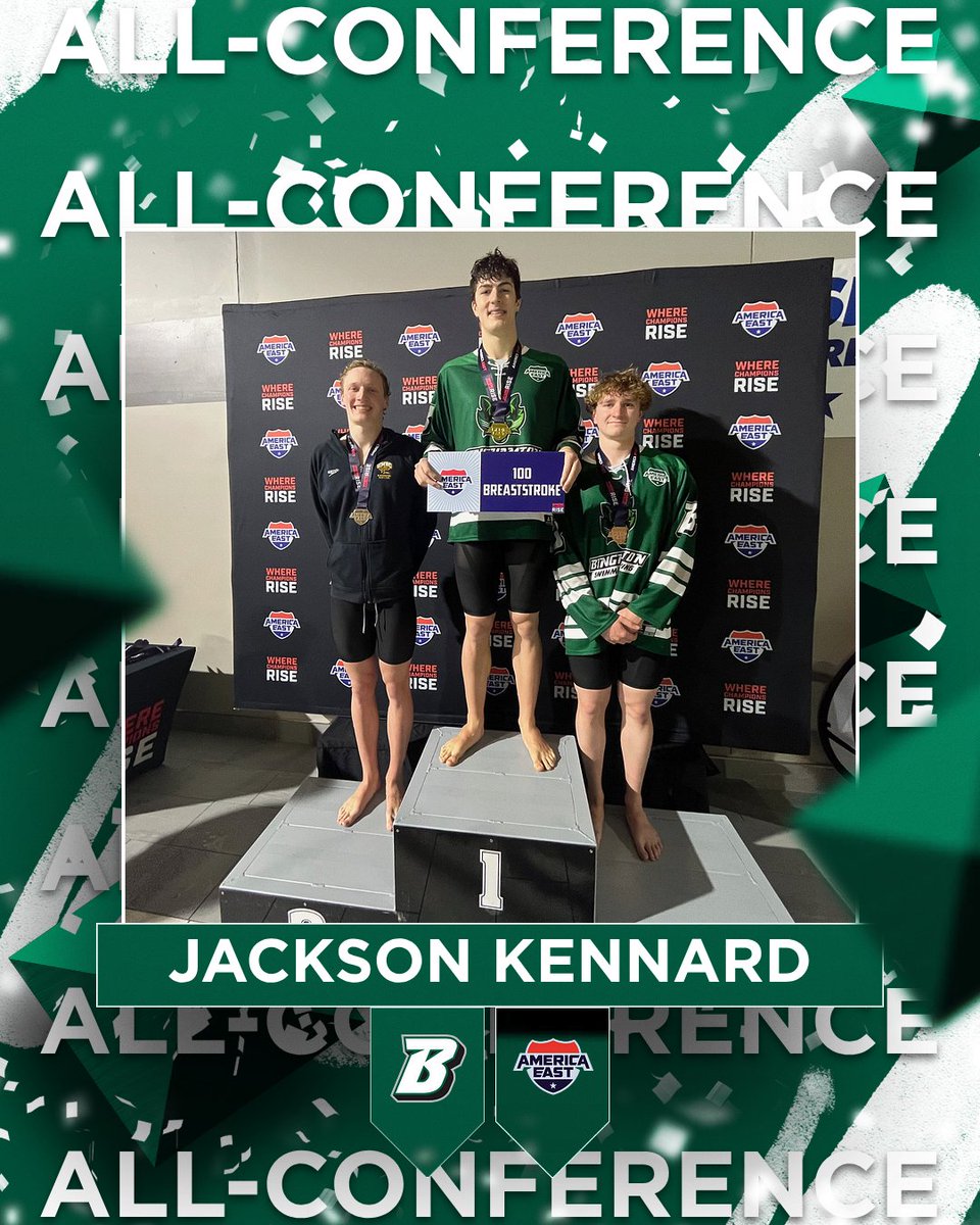 Binghamton Swim & Dive tweet media