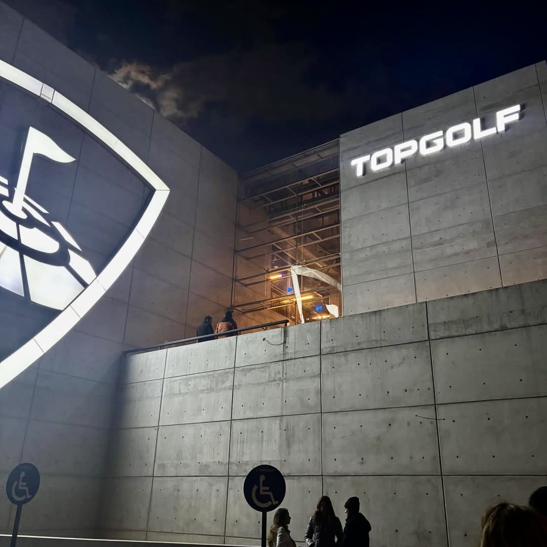 Topgolf Monterrey tweet media