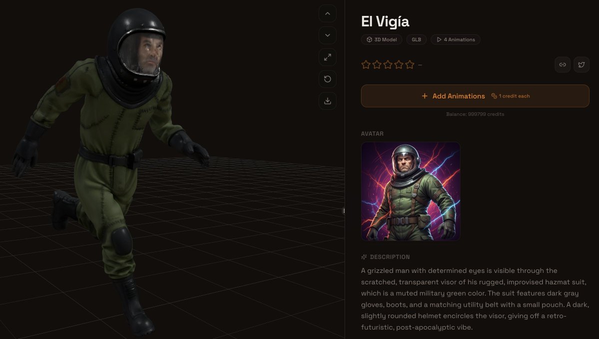 aparecieron unos eternautas en https://t.co/lBFXrHkpeX 😍 https://t.co/8kW4QPB2Z5