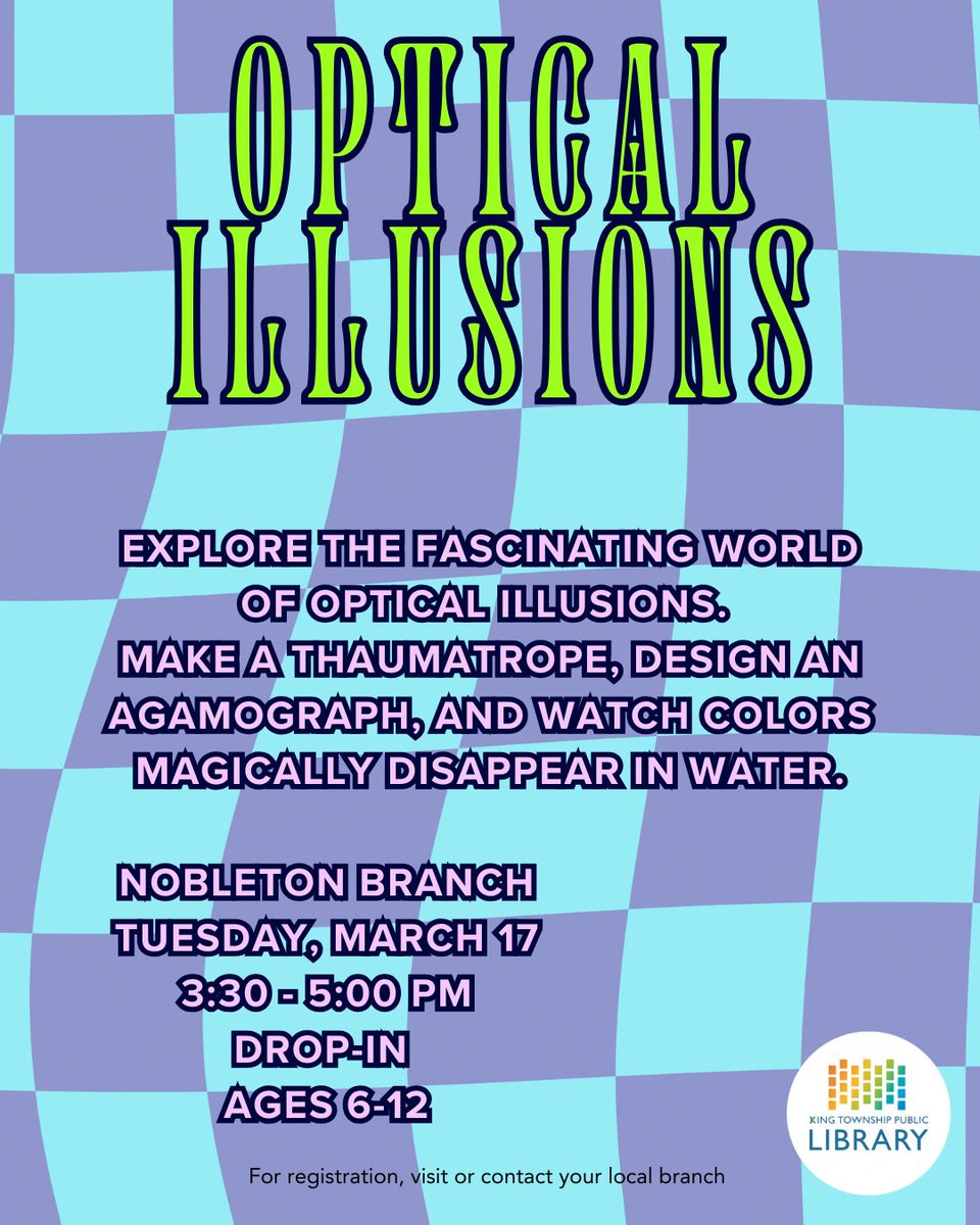 King Township P.L. tweet media