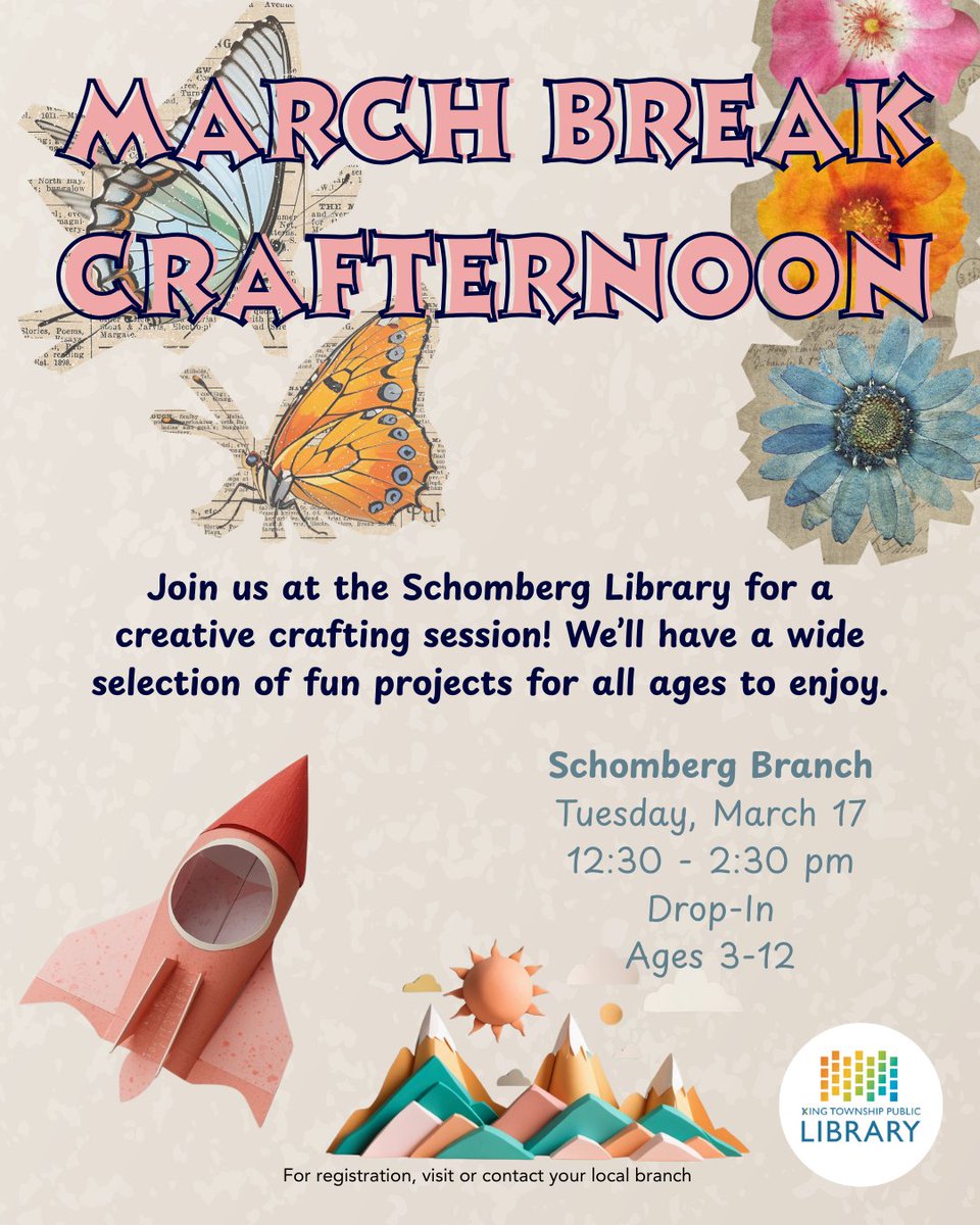 King Township P.L. tweet media