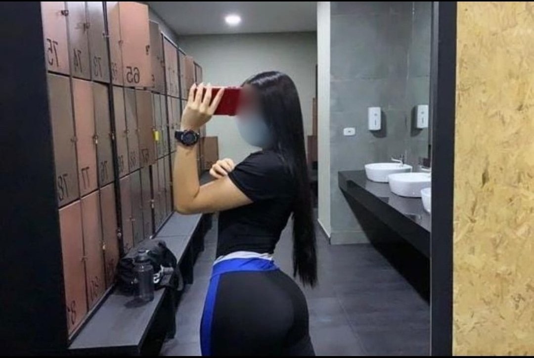 Estefania velez tweet media