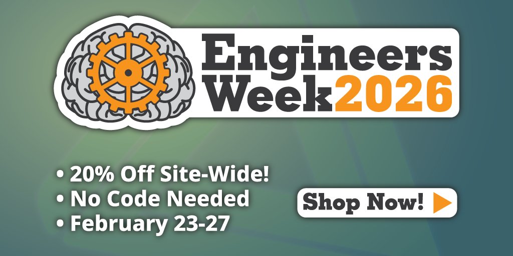 Digilent tweet media