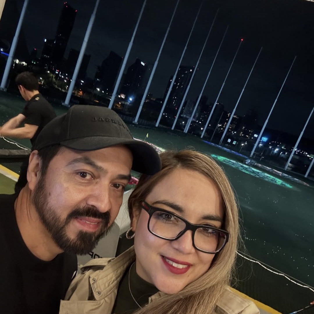 Topgolf Monterrey tweet media