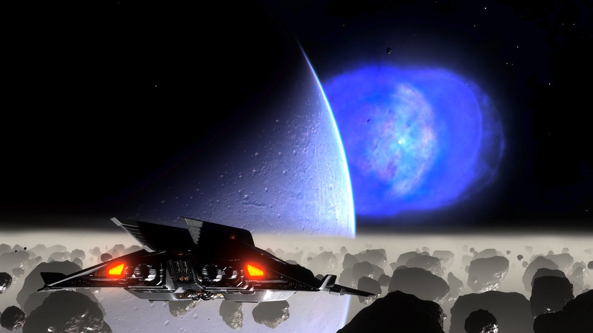 CmdrStarfox's tweet photo. @EliteDangerous 
#StellarScreenshots https://t.co/HMQKBDFZ7W