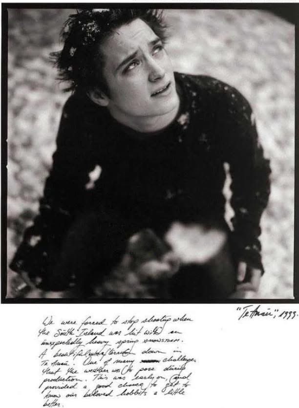 Tolkien World tweet media