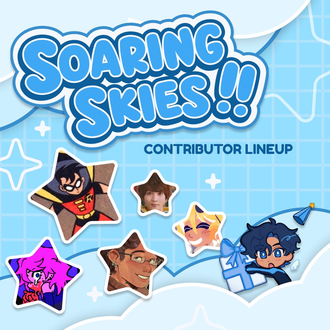 STAKEOUT: A Tim Drake CSE 🔎 tweet media