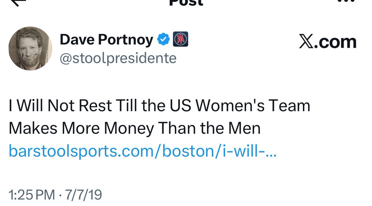 Or I use common sense and look at each situation individually.     Do an ounce of research.     People are so dumb