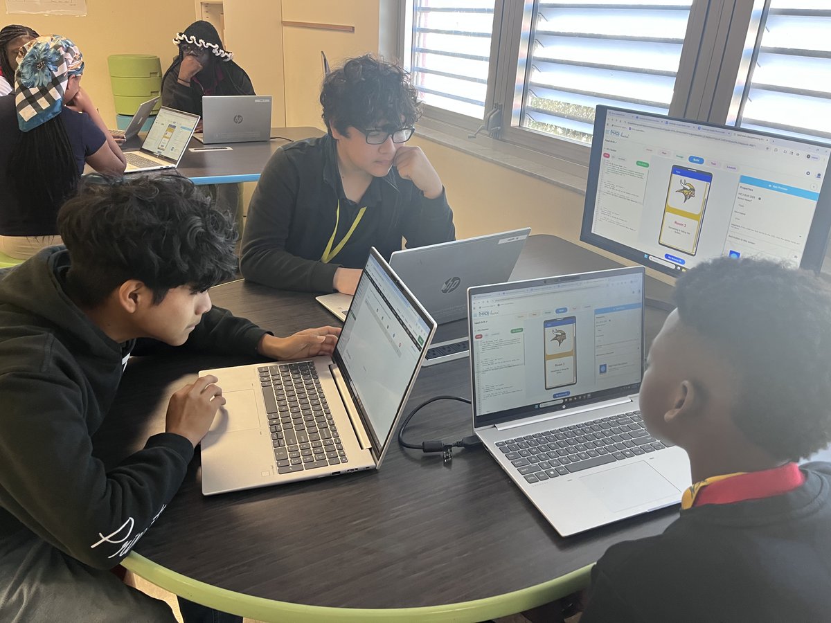 MAD-learn tweet media