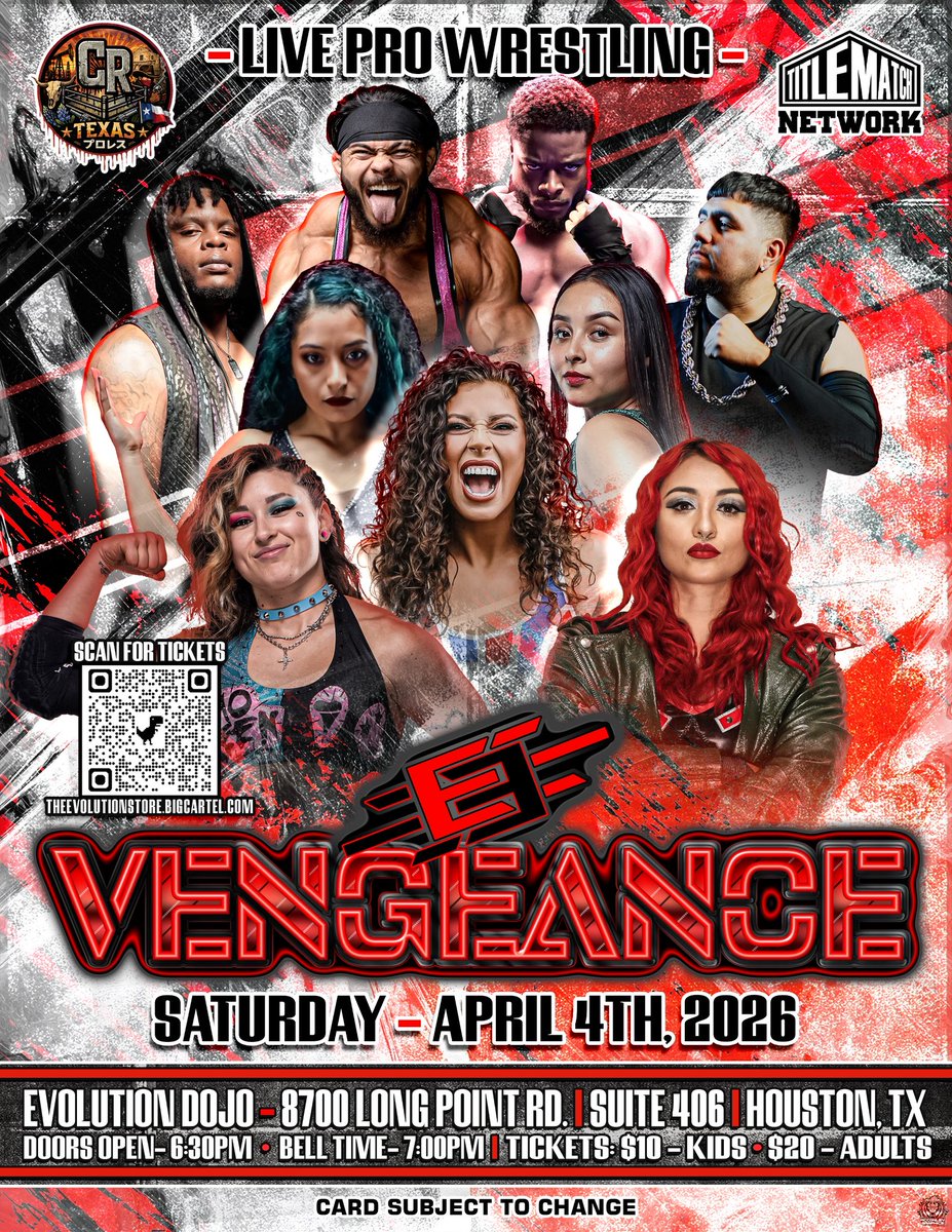 Corey Roberts Wrestling tweet media