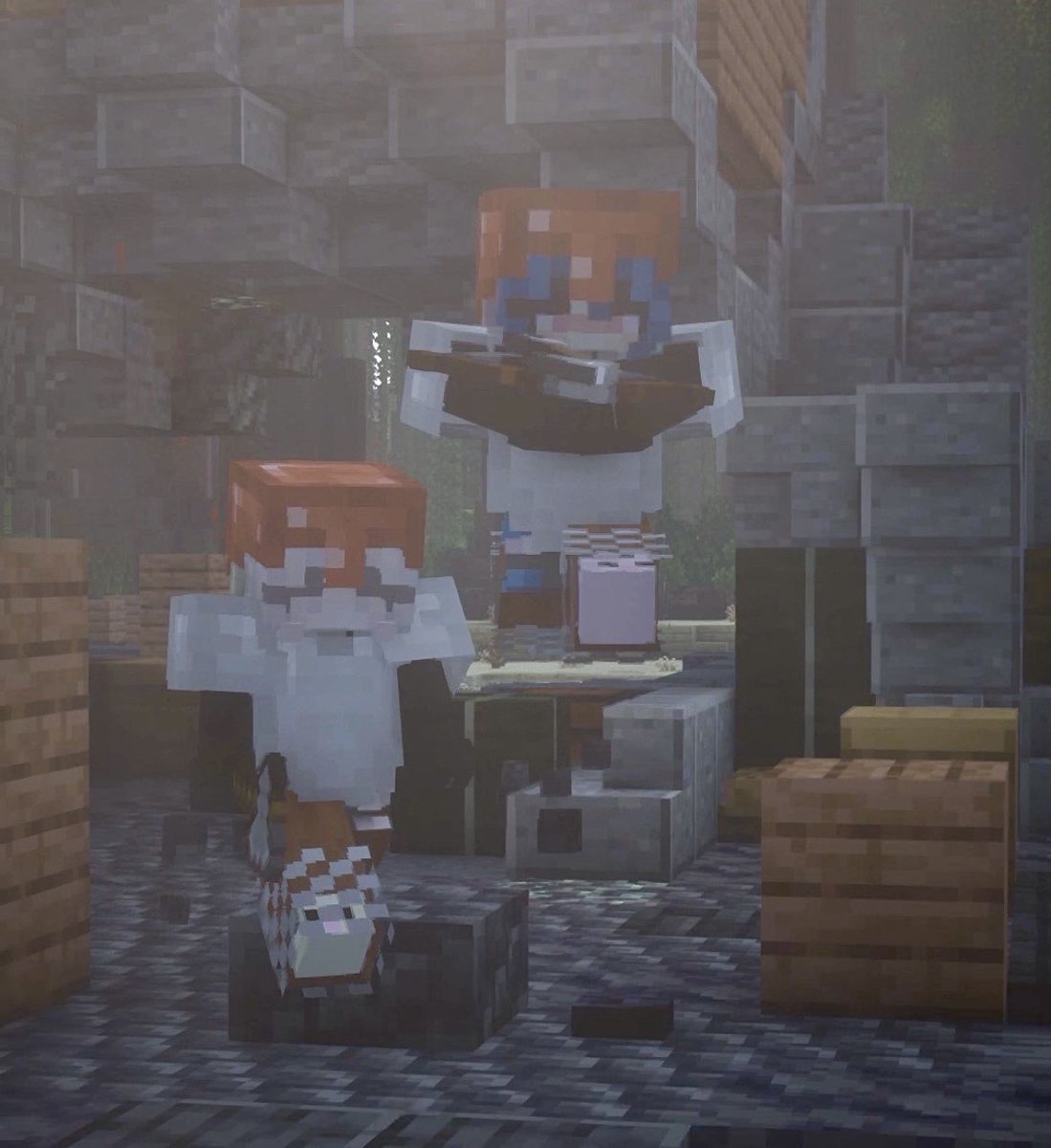 Starless ⭐︎ tweet media