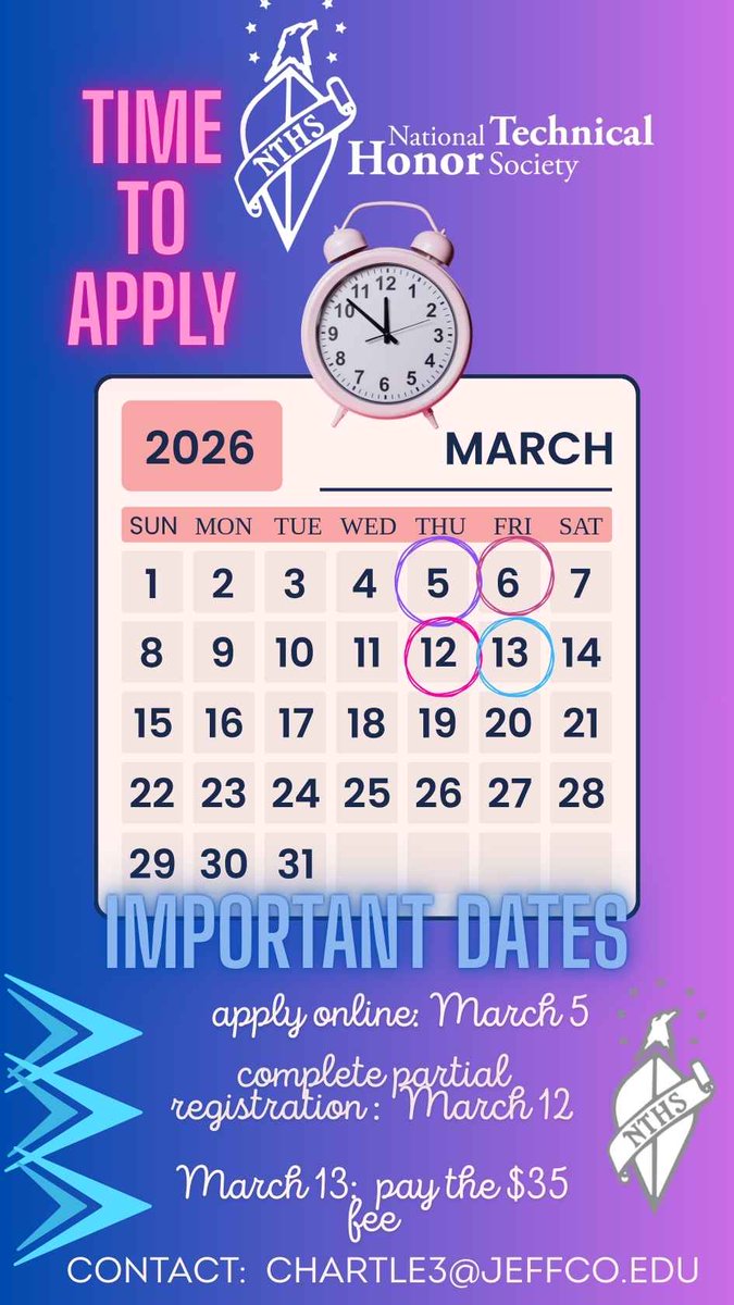 Jeffco ATS tweet media