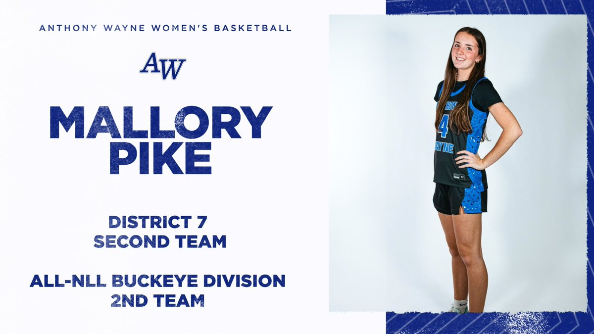 AW Women’s Basketball tweet media