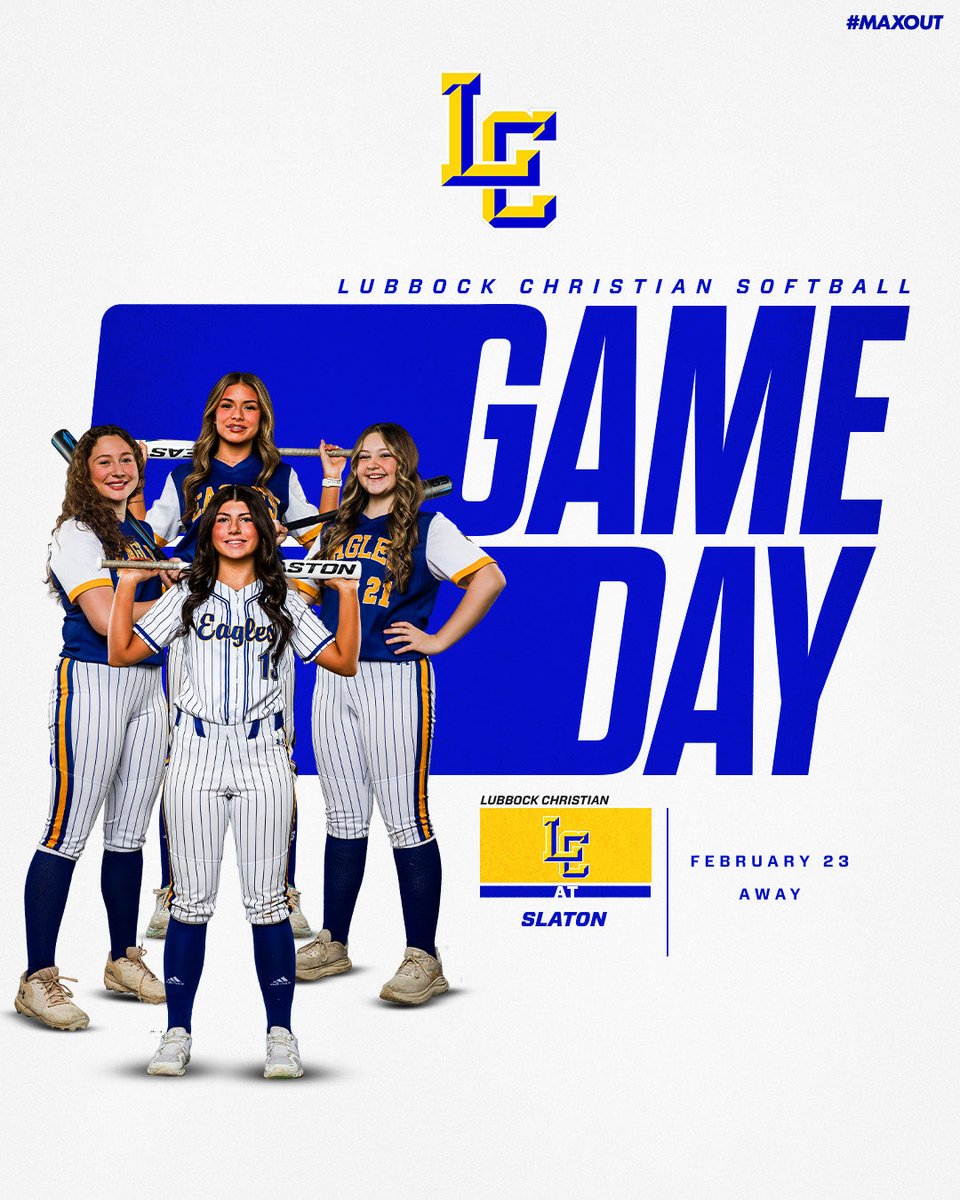 LC Eagle Softball tweet media