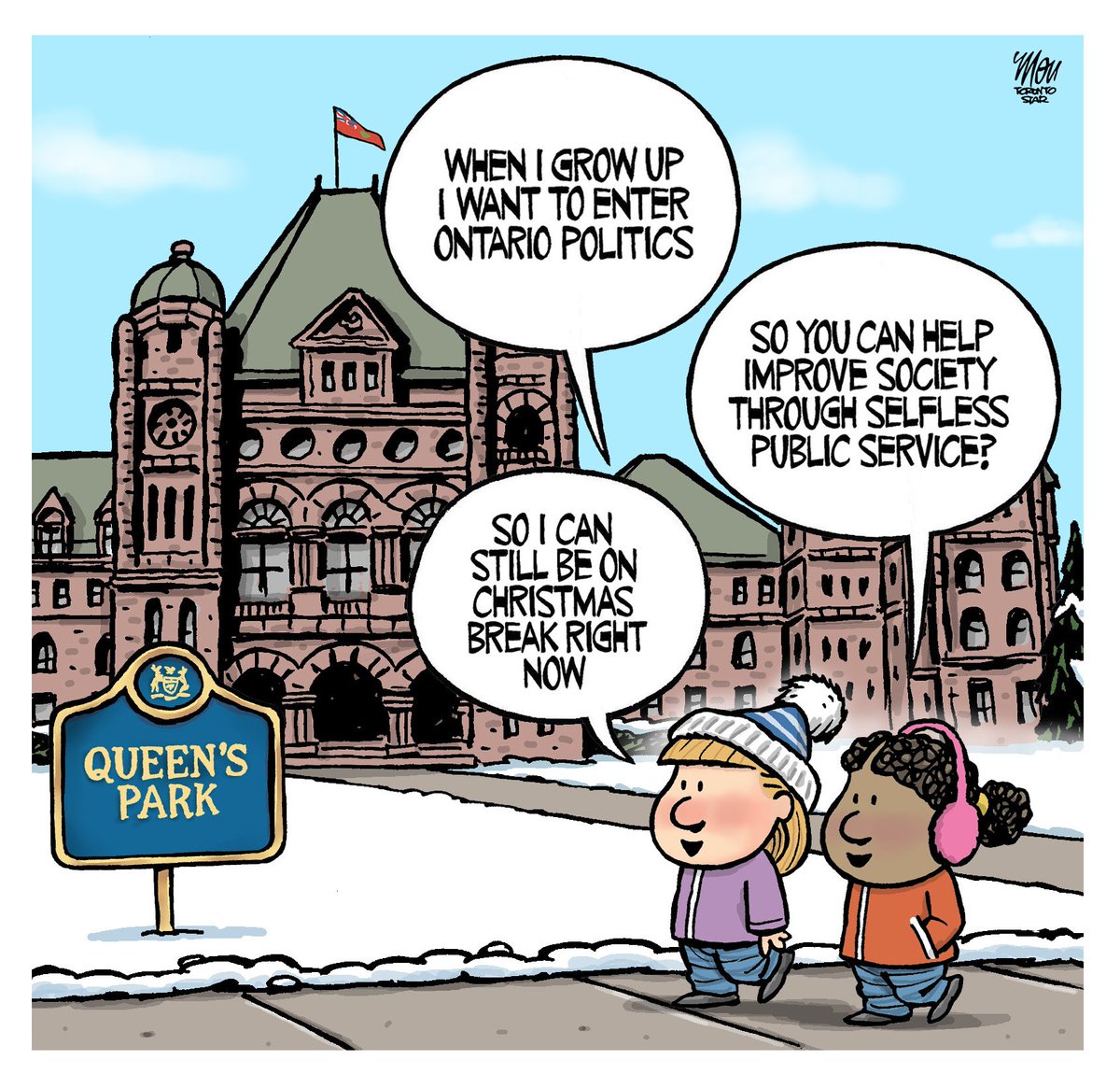 Please enjoy my cartoon for Tuesday's <a href="/TorontoStar/">Toronto Star</a>