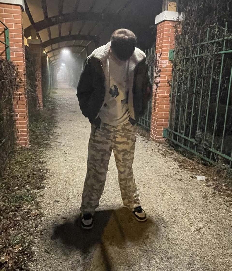 kolacica's tweet image. these being the first pictures he posts as a taken man #stayhumble #keepitreal #sramhr