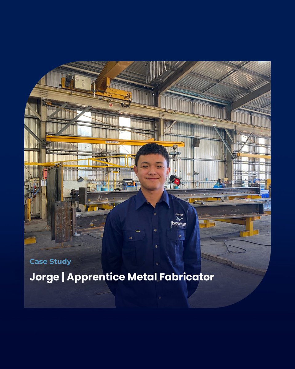 Bowhill Engineering tweet media