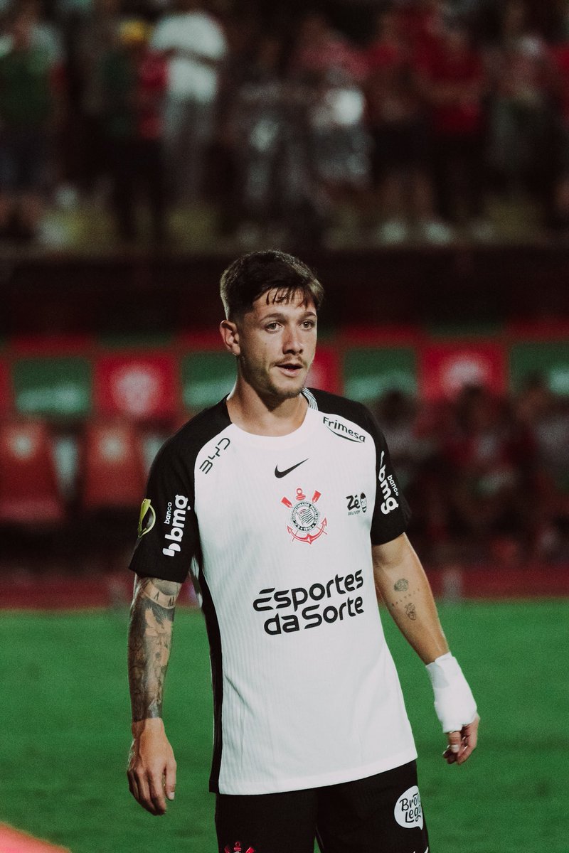 Time do Povo tweet media