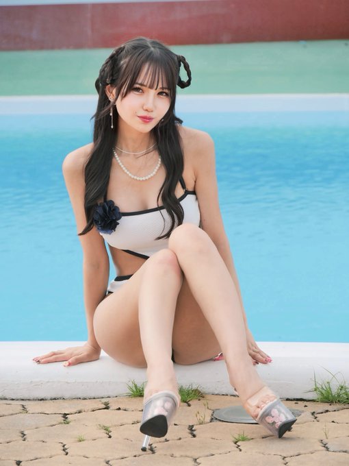 Twitterのコスプレ画像6