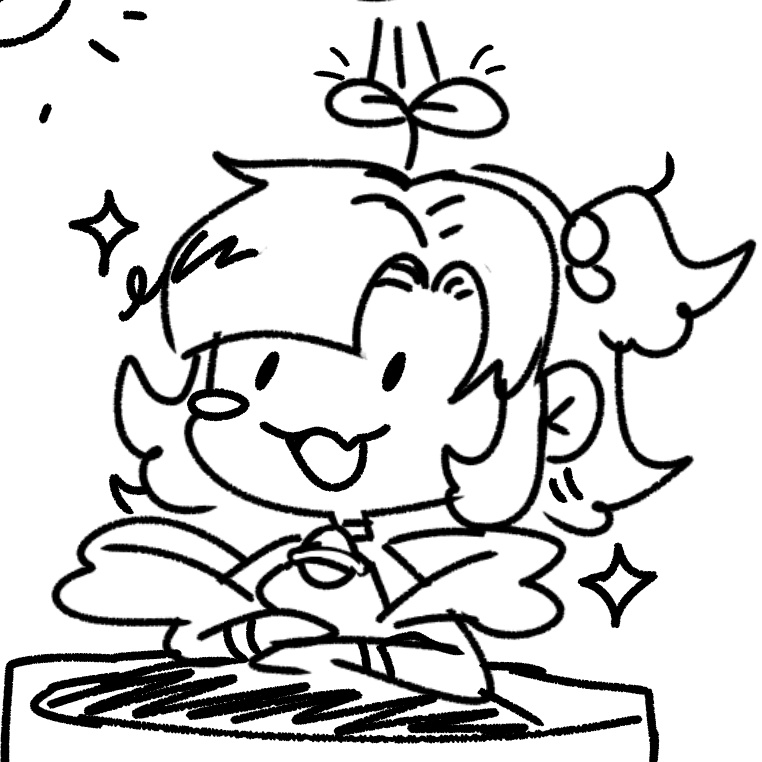 Abicatto🥑💚 WAITLIST OPEN tweet media