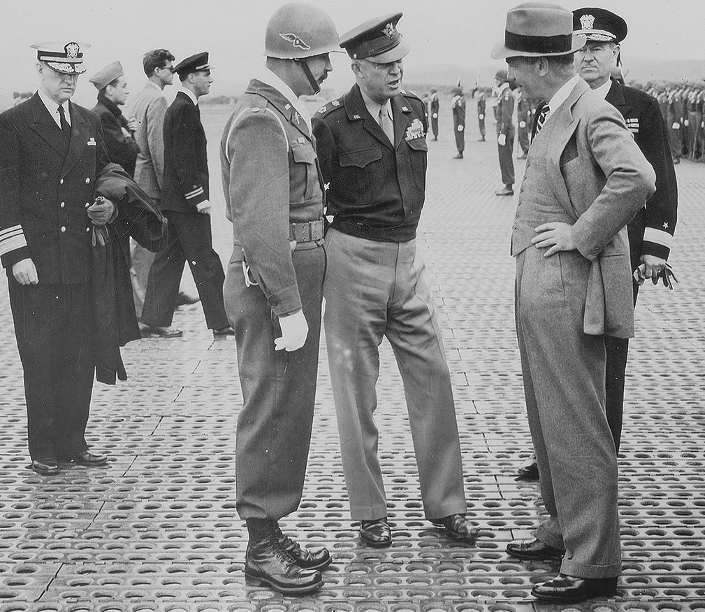 Michael Beschloss tweet media