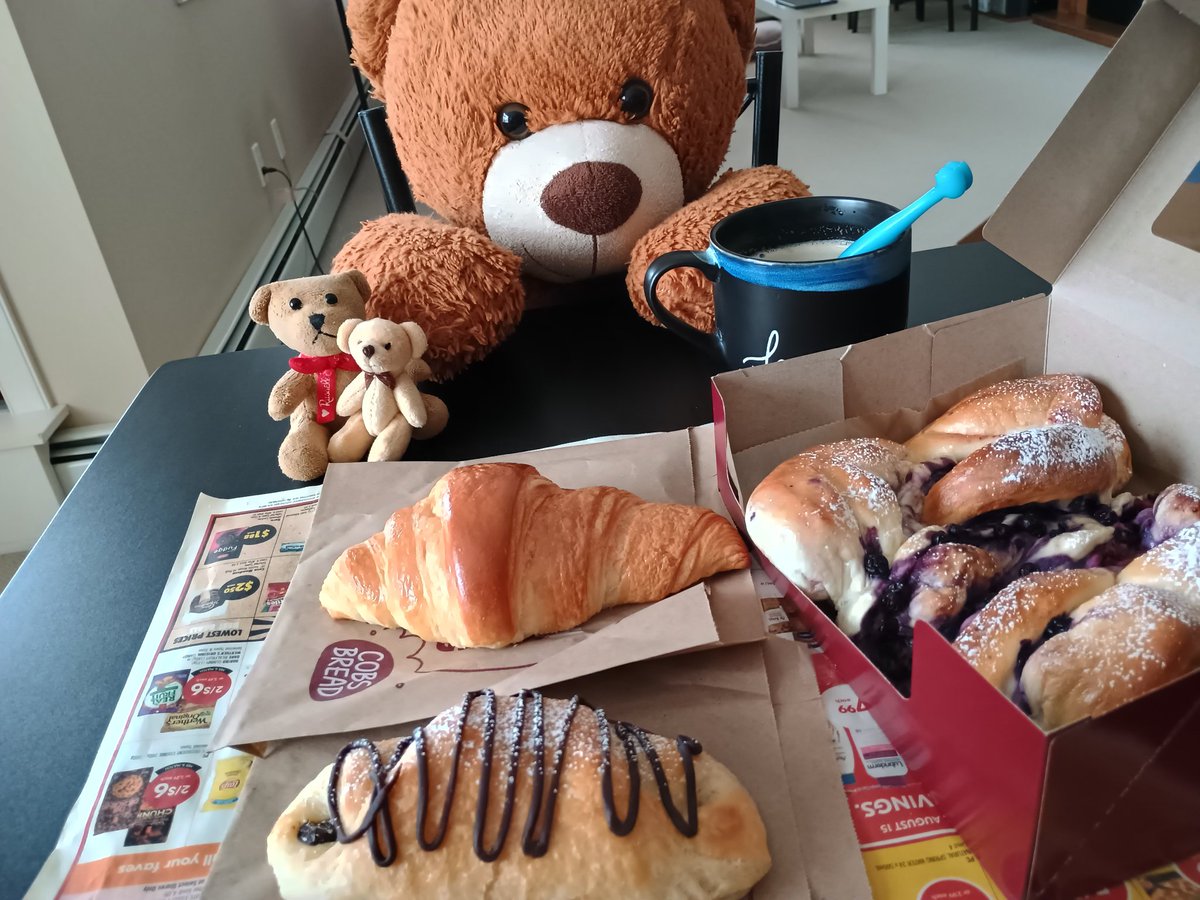 Seido verywell🇨🇦 tweet media