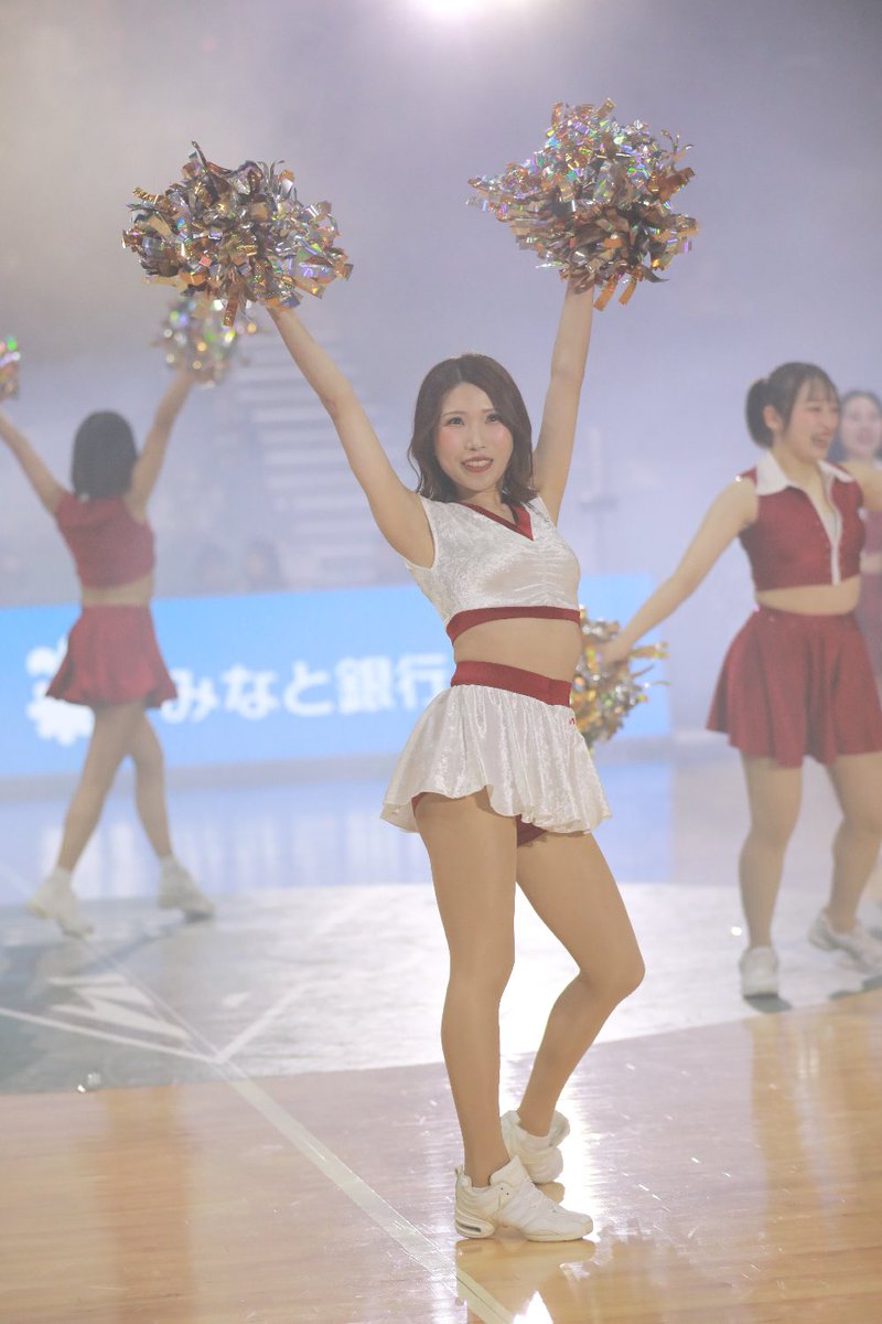 nissytak_59's tweet image. PassionsのKurumiさんです。
GLION ARENAで撮らせていただきました。
2026/02/07

#KURUMI
#Passions
