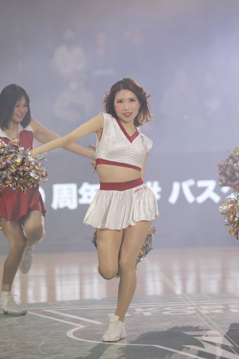 nissytak_59's tweet image. PassionsのKurumiさんです。
GLION ARENAで撮らせていただきました。
2026/02/07

#KURUMI
#Passions