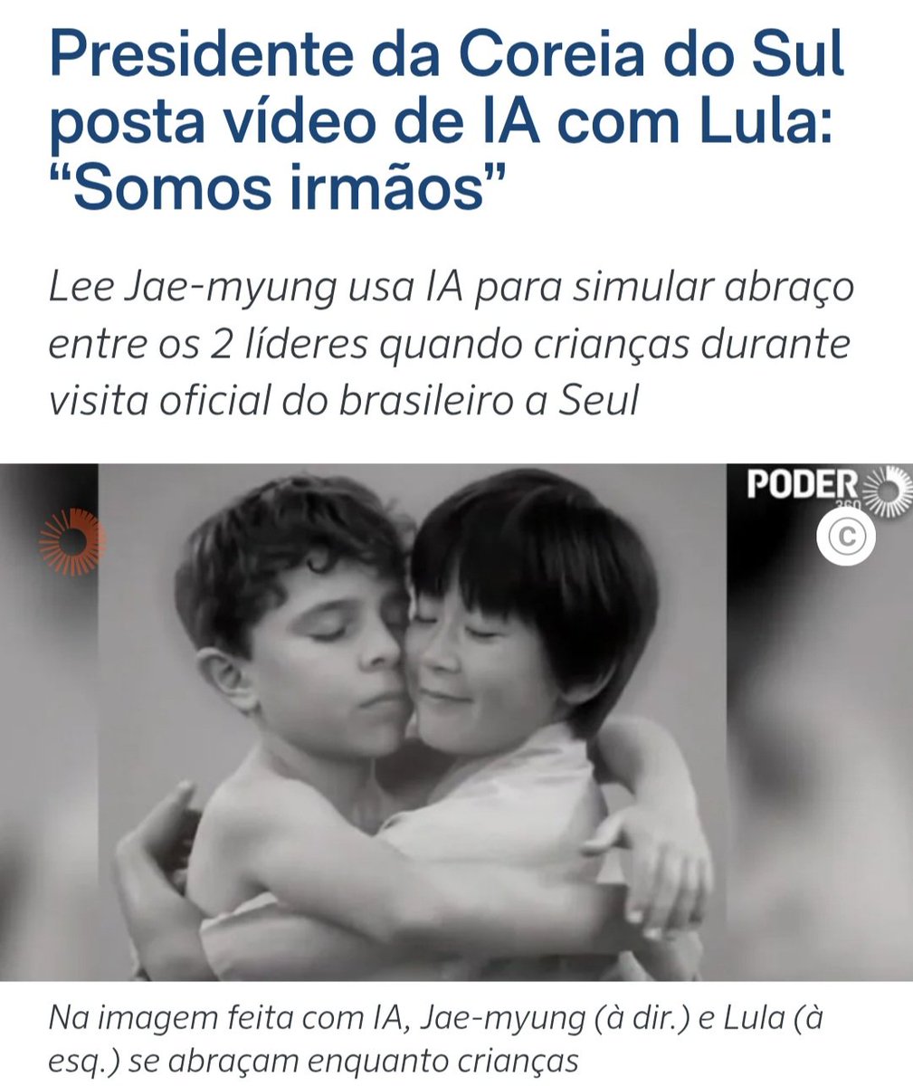 SilasPortugalR1's tweet photo. Então quer dizer que o presidente da Coreia do Sul é meu tio ?🤔😊 https://t.co/5Pho72p3ld