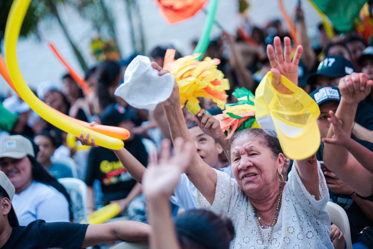 Gumer De La Peña tweet media