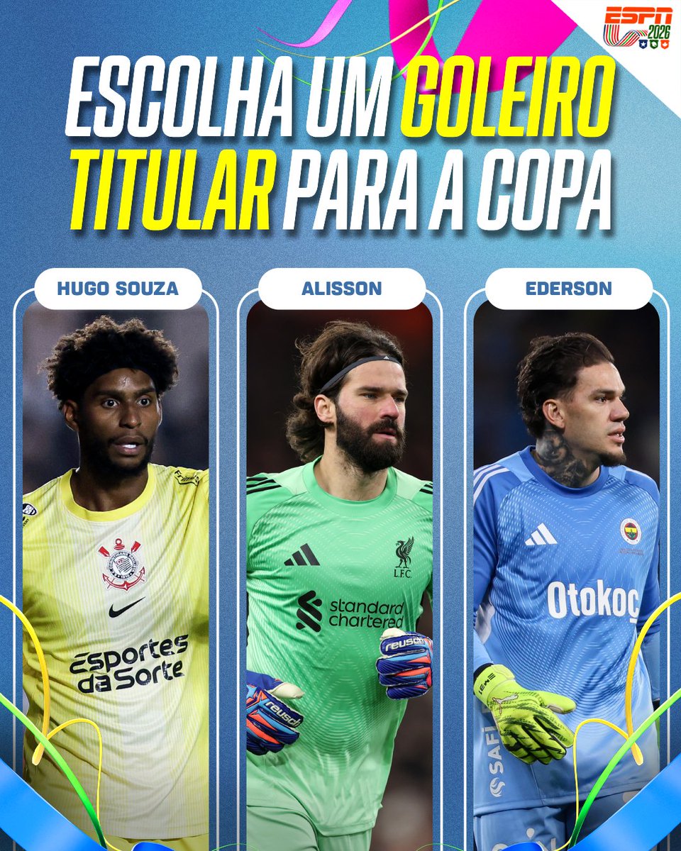 SportsCenter Brasil tweet media