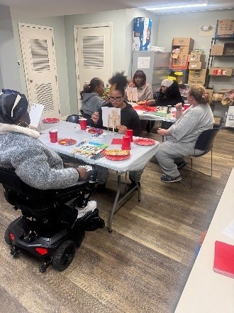 Mission First Housing Group tweet media