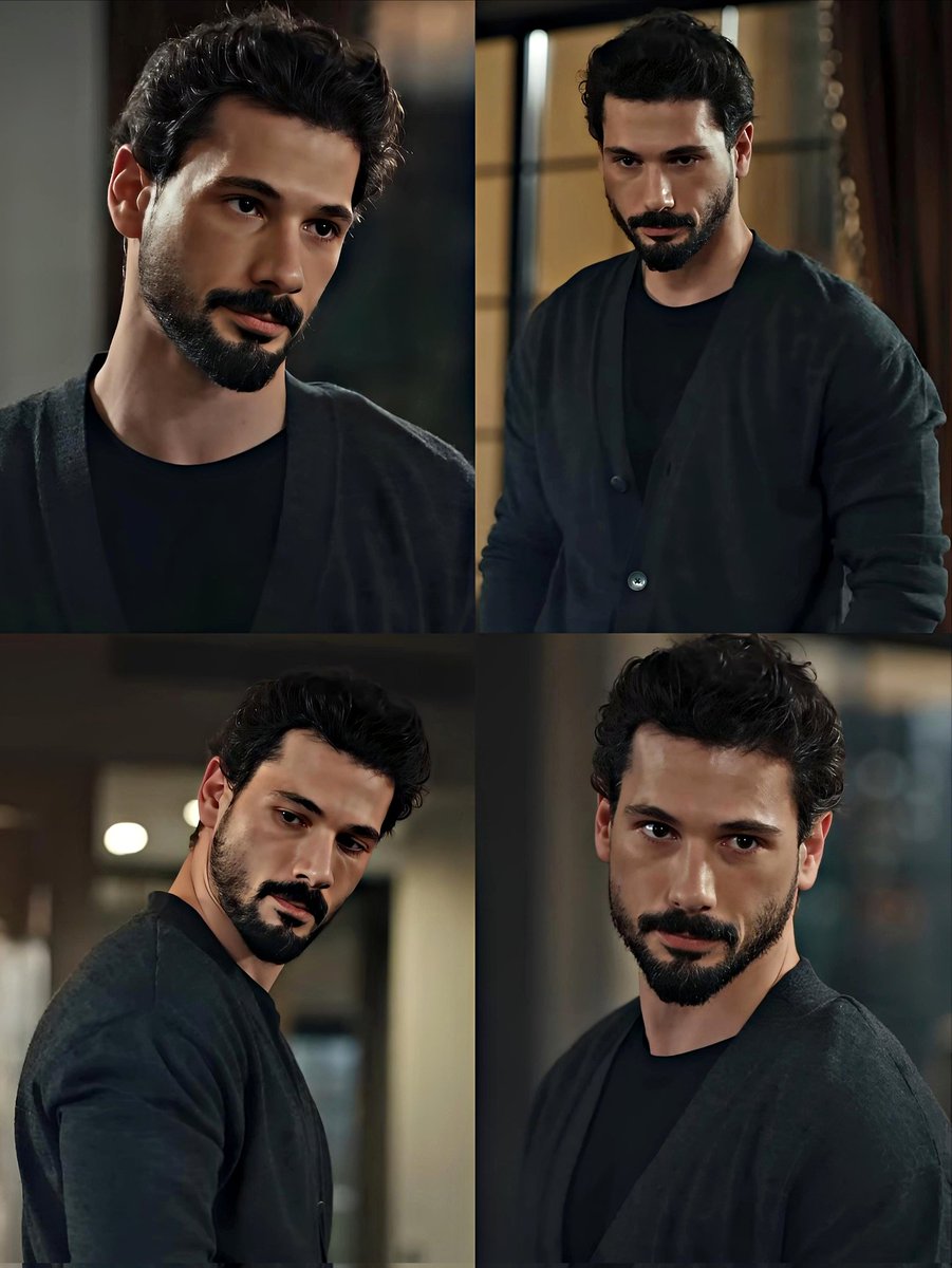 Sad and angry, but still handsome!✨