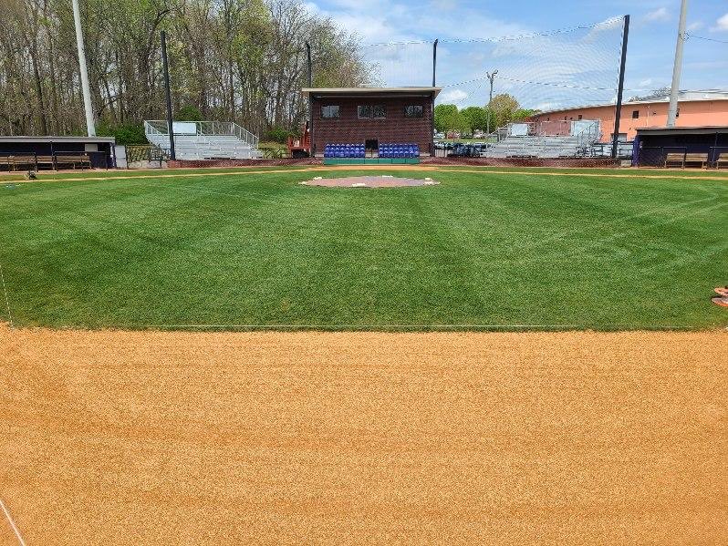 Thanks for Father Ryan having us scrimmage Last Saturday! Next opportunity vs Montgomery Central @ CHS Wednesday at 3:45! Moved up one day. Opening Day one week away!