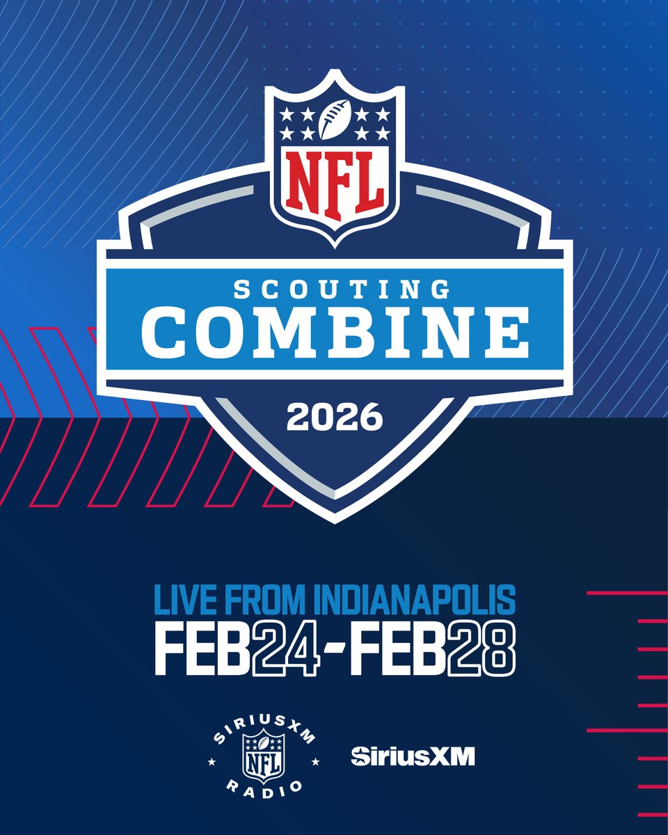 SiriusXM NFL Radio tweet media