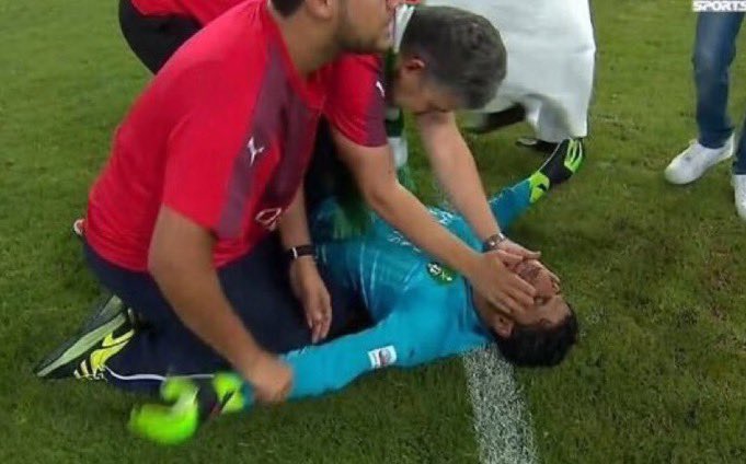 دياريو الأهلي tweet media