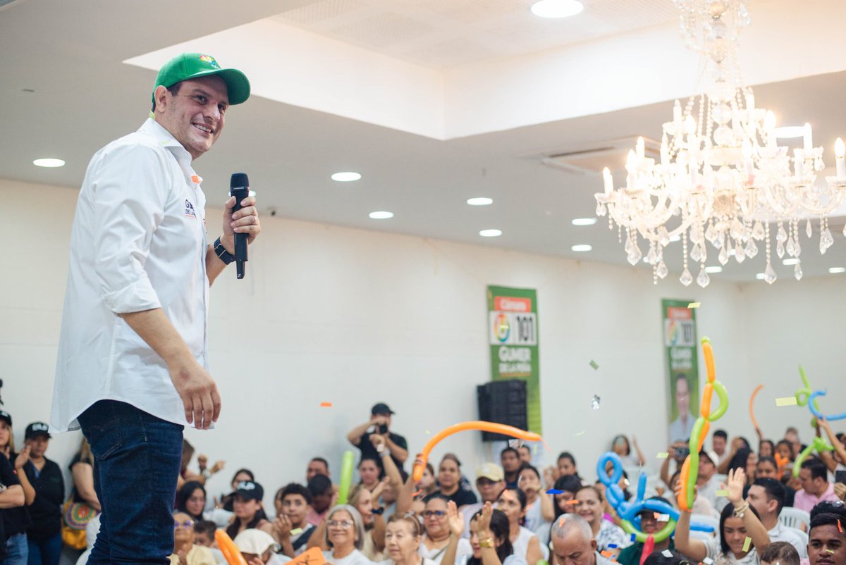 Gumer De La Peña tweet media