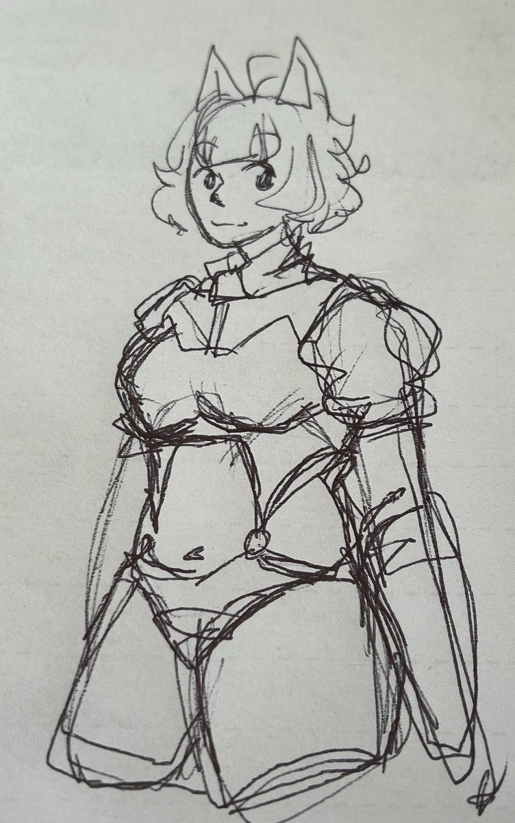 Chuu 💫🚀 | VBingy tweet media