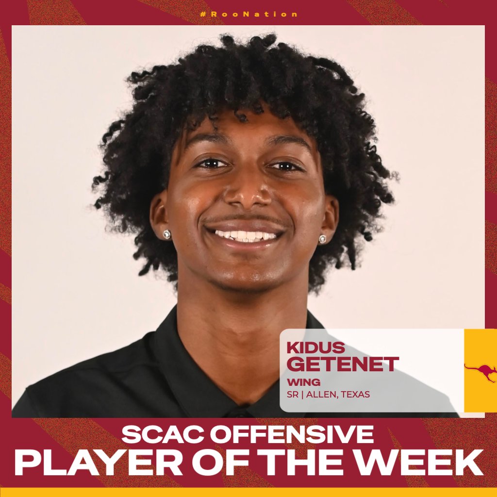 Austin College 'Roos Athletics tweet media