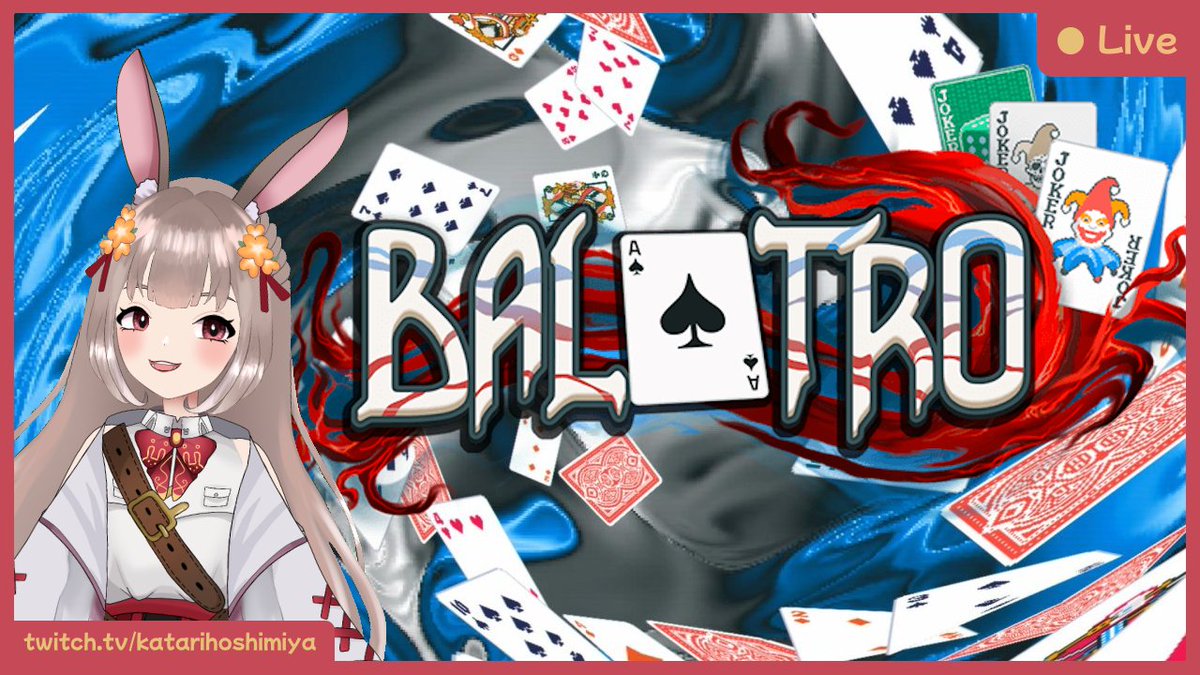 Kate Hoshimiya 🀄️ ENVtuber tweet media