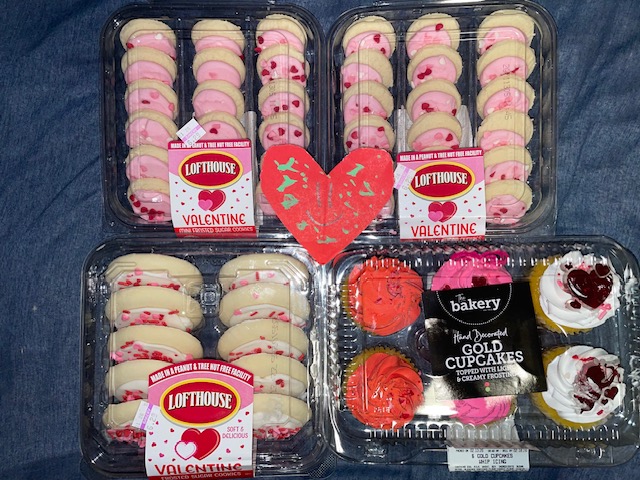 dynamitedaniel's tweet photo. Here a few of my Valentine's Day 2026 pictures: https://t.co/6elnWu1UMt