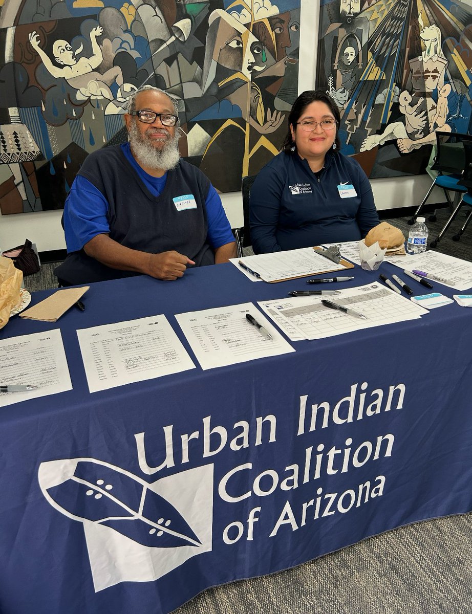 Urban Indian Coalition of Arizona (UICAZ) tweet media